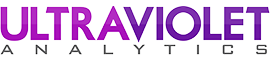 Ultraviolet Analytics Logo